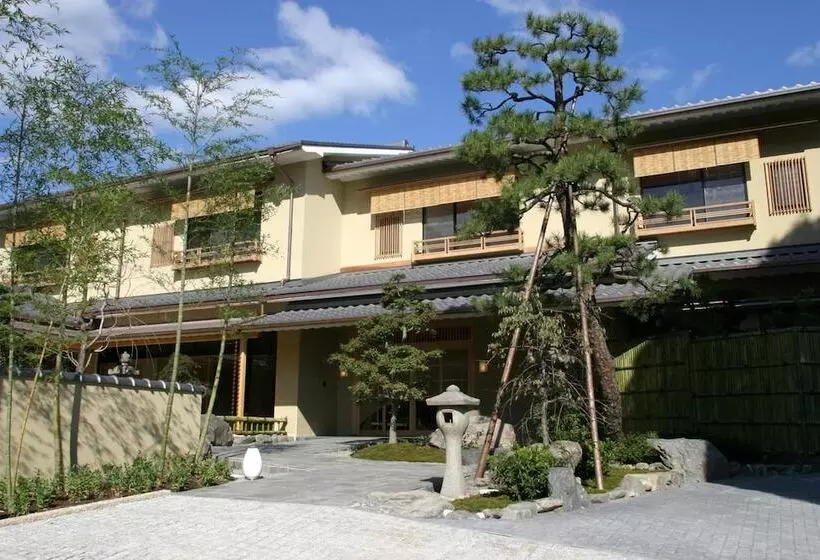 Fotos del hotel Rangetsu:  10