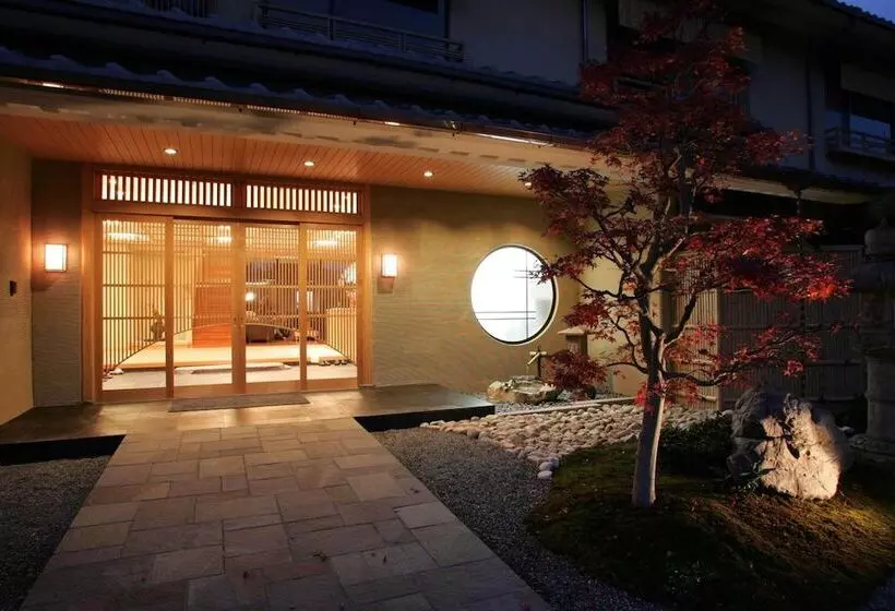 Fotos del hotel Rangetsu:  4