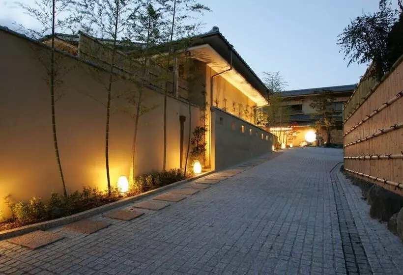 Fotos del hotel Rangetsu:  12