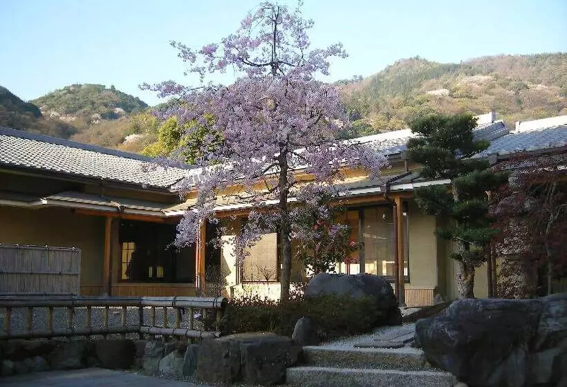 Fotos del hotel Rangetsu:  14