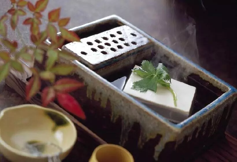 Fotos del hotel Rangetsu:  13