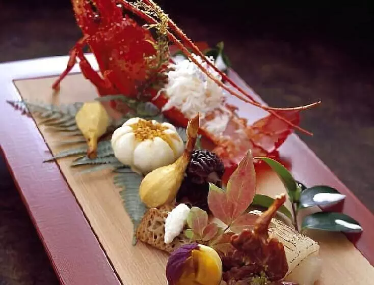 Fotos del hotel Rangetsu:  7