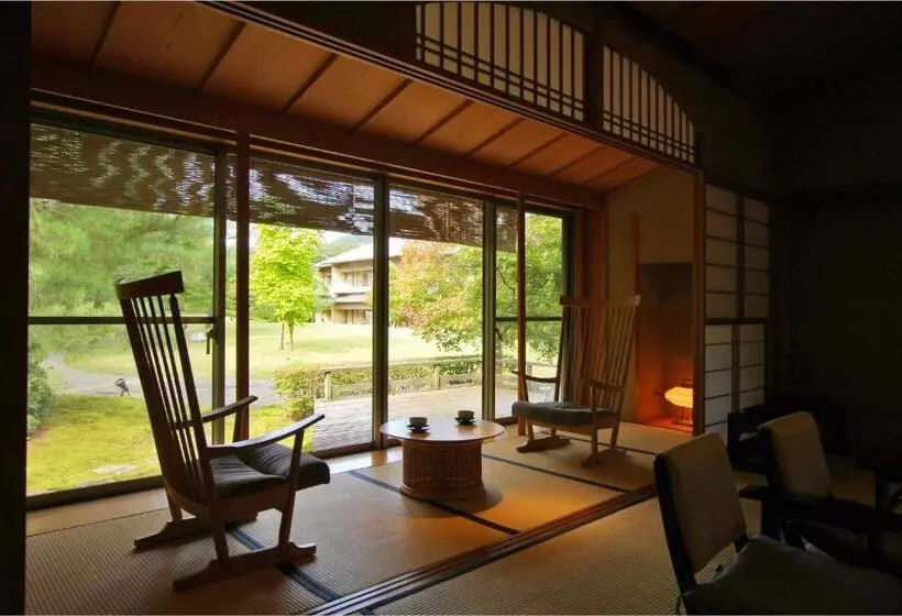 Fotos del hotel Saryo Souen:  20