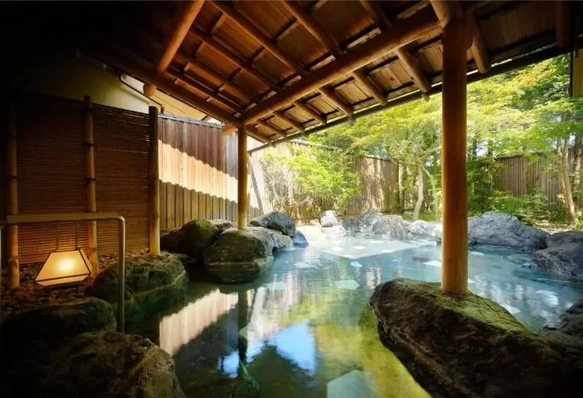 Fotos del hotel Saryo Souen:  23