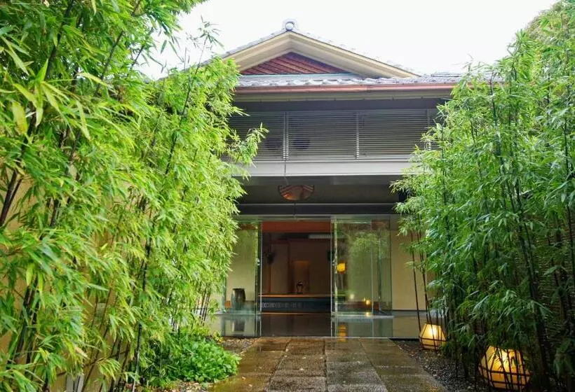 Fotos del hotel Saryo Souen:  7