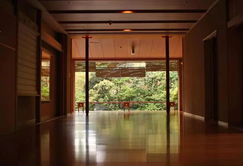 Fotos del hotel Saryo Souen:  11