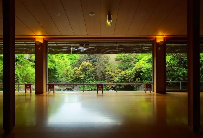 Fotos del hotel Saryo Souen:  10