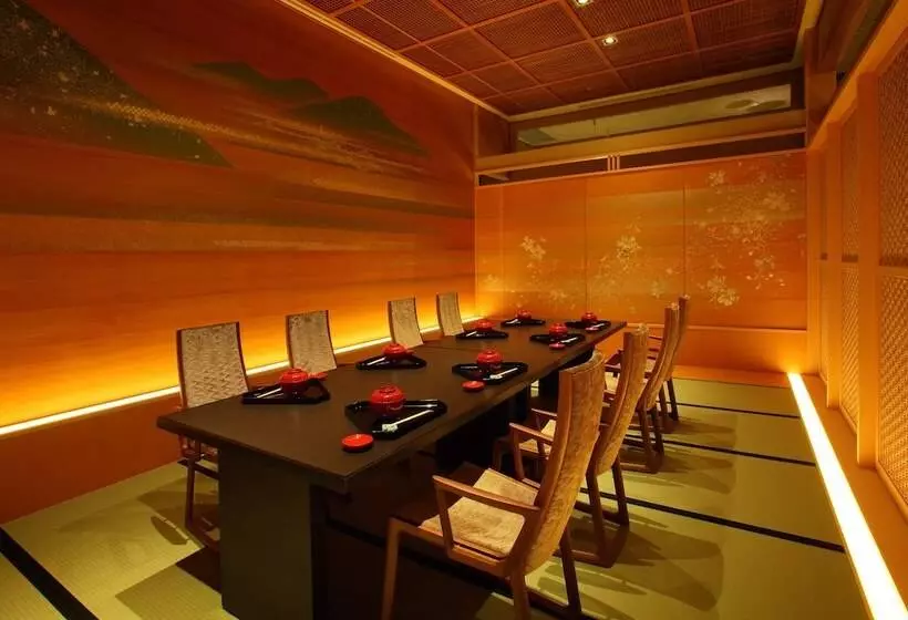 Fotos del hotel Saryo Souen:  6