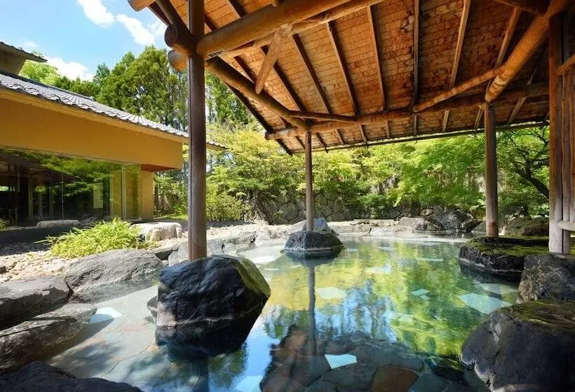 Fotos del hotel Saryo Souen:  21