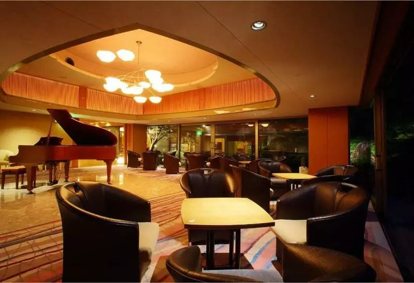 Fotos del hotel Saryo Souen:  16