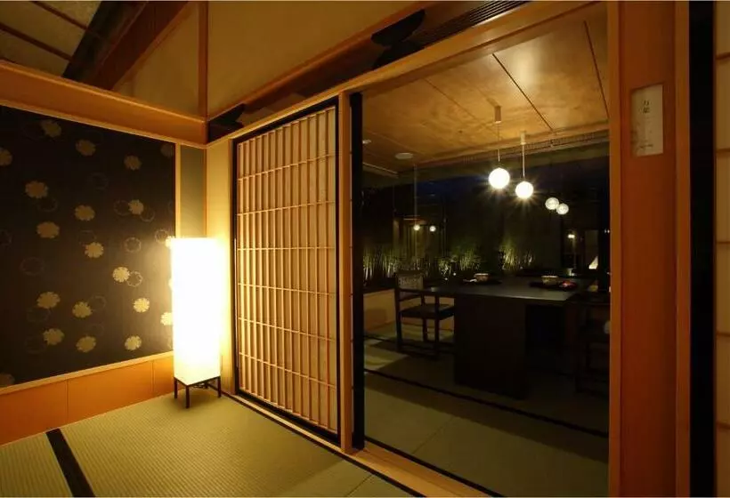 Fotos del hotel Saryo Souen:  8