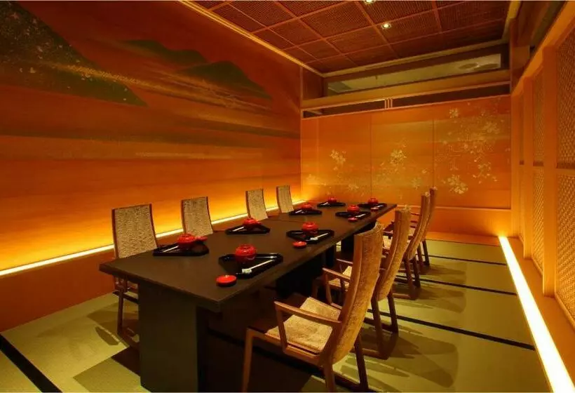 Fotos del hotel Saryo Souen:  12