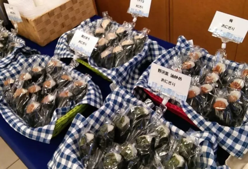 Fotos del hotel Tokyo Yamanote-sen Otsuka-eki Kita-guchi No.2:  21