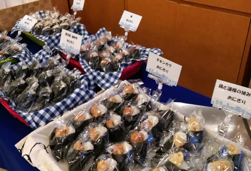 Fotos del hotel Tokyo Yamanote-sen Otsuka-eki Kita-guchi No.2:  16