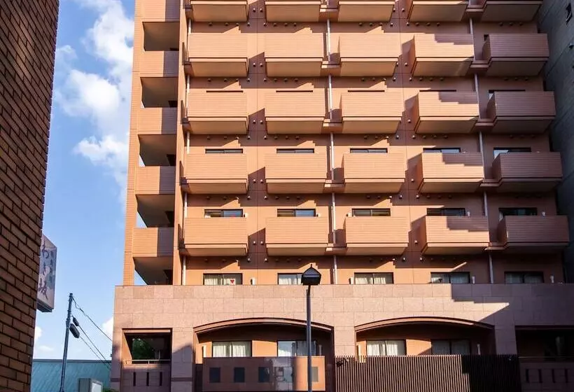 Tokyu Stay Monzennakacho