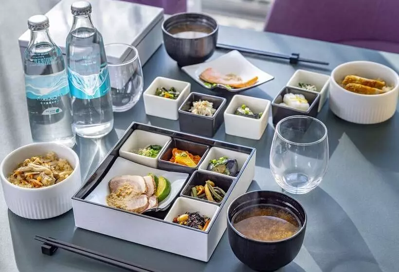 Fotos del hotel Tokyu Stay Monzennakacho:  10