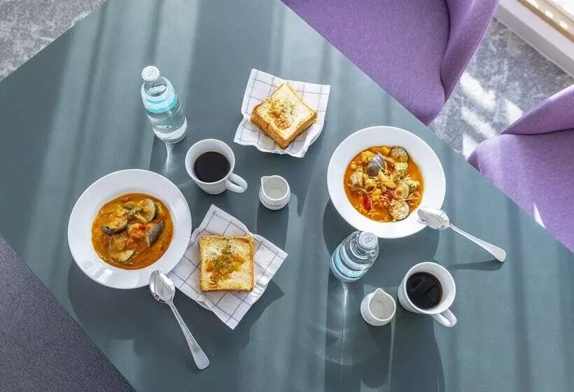 Fotos del hotel Tokyu Stay Monzennakacho:  2