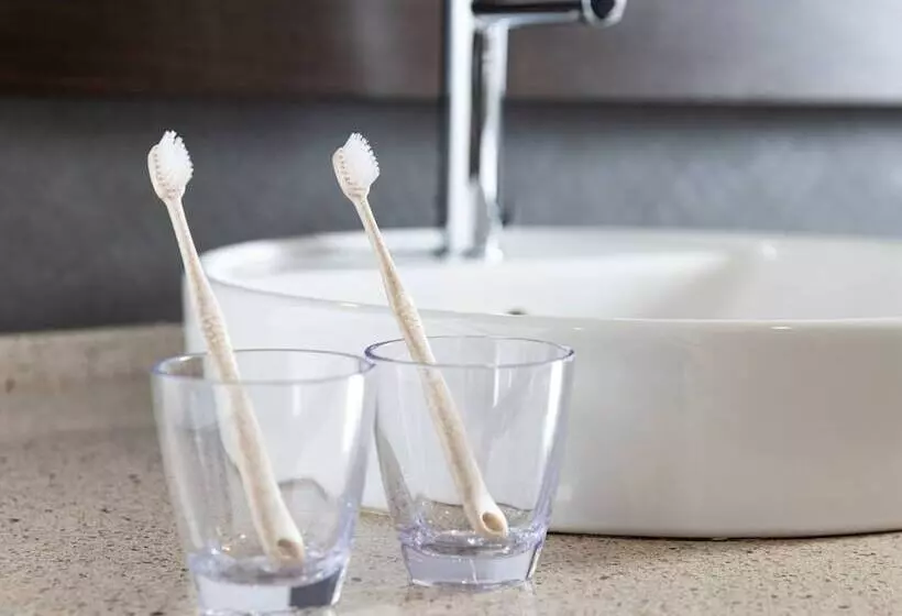 Fotos del hotel Tokyu Stay Monzennakacho:  7