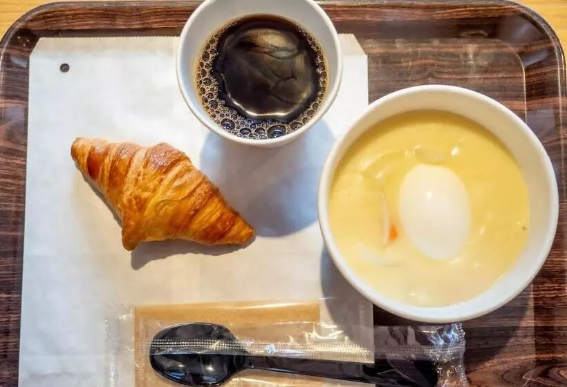 Fotos del hotel Tokyu Stay Tsukiji:  25