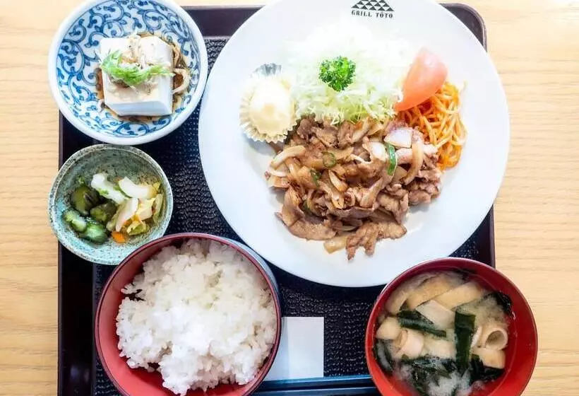 Fotos del hotel Tokyu Stay Tsukiji:  3