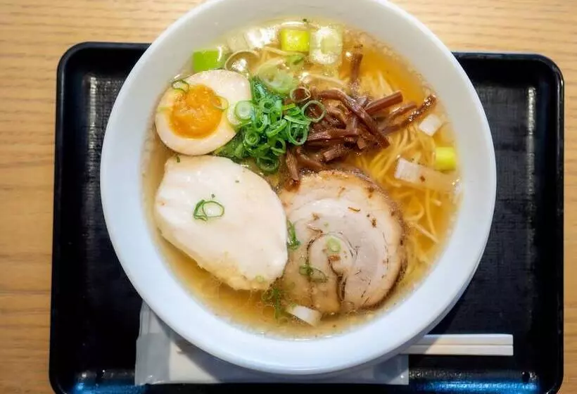 Fotos del hotel Tokyu Stay Tsukiji:  8