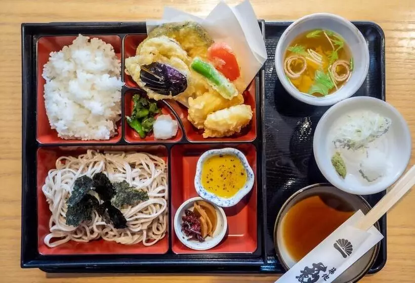 Fotos del hotel Tokyu Stay Tsukiji:  14