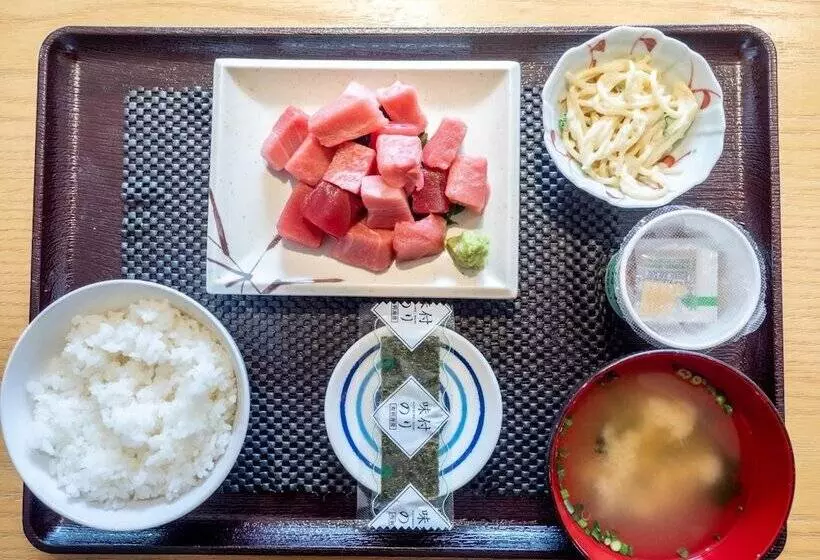 Fotos del hotel Tokyu Stay Tsukiji:  17