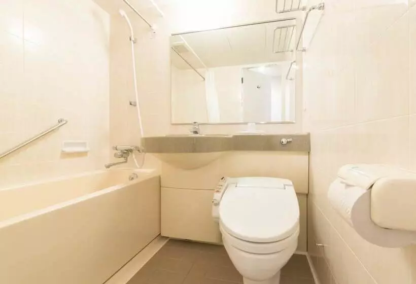 Fotos del hotel Tokyu Stay Tsukiji:  4