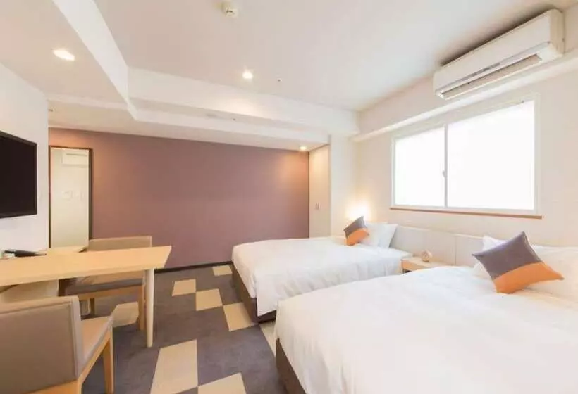 Fotos del hotel Tokyu Stay Tsukiji:  10