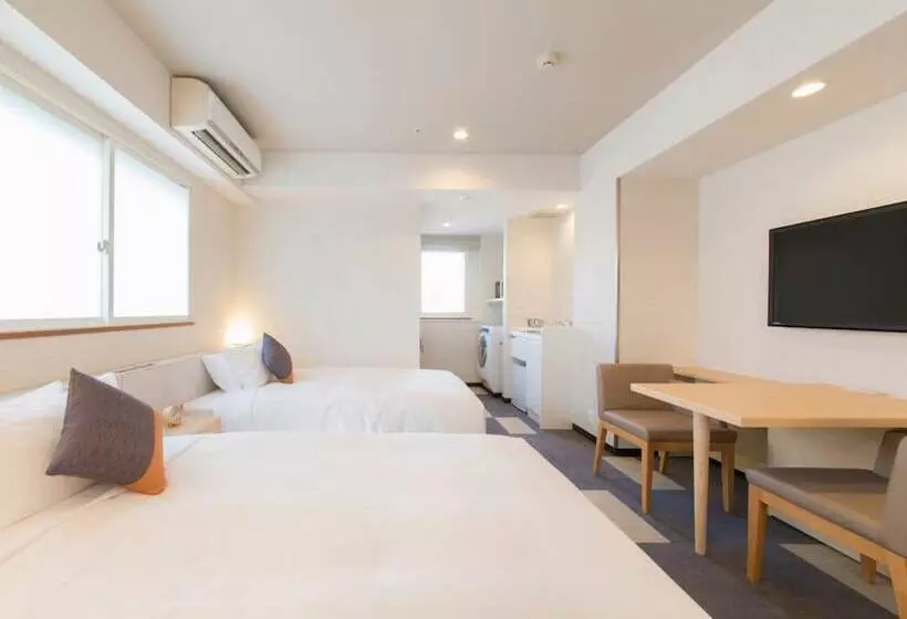 Fotos del hotel Tokyu Stay Tsukiji:  7