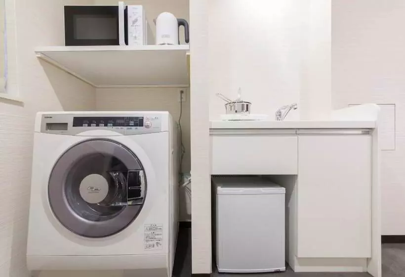 Fotos del hotel Tokyu Stay Tsukiji:  20