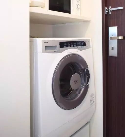 Fotos del hotel Tokyu Stay Tsukiji:  22