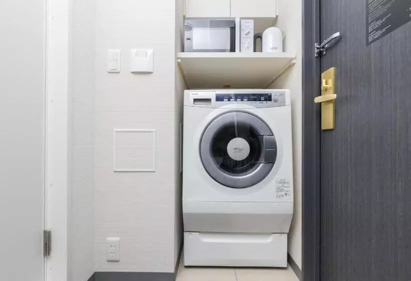 Fotos del hotel Tokyu Stay Tsukiji:  18