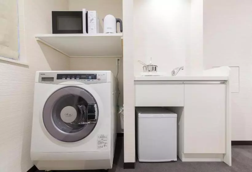 Fotos del hotel Tokyu Stay Tsukiji:  24