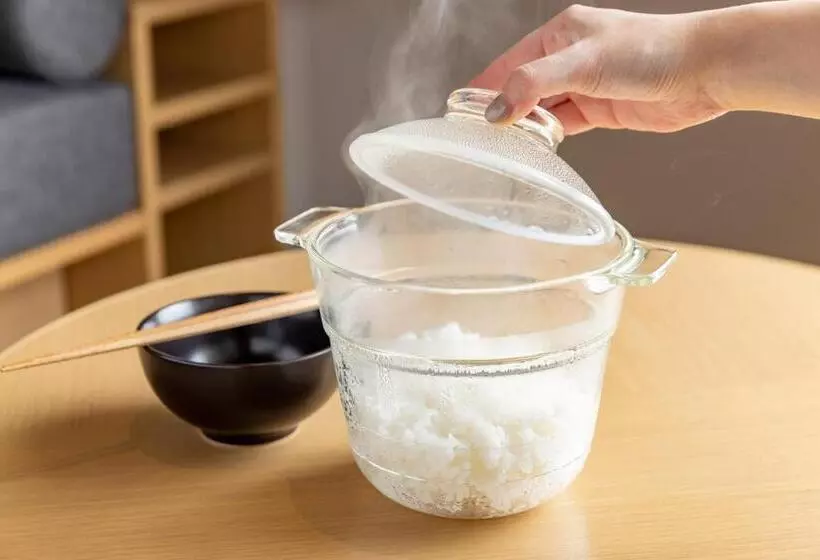 Fotos del hotel Tokyu Stay Tsukiji:  23