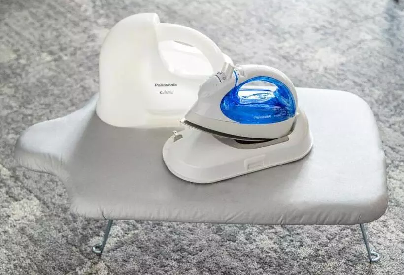 Fotos del hotel Tokyu Stay Tsukiji:  9