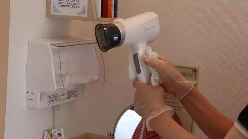 Fotos del hotel Toyoko Inn Sendai Chuo Iti-chome Iti-ban:  24