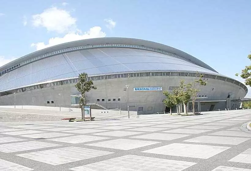 Fotos del hotel Toyoko Inn Sendai Chuo Iti-chome Iti-ban:  3