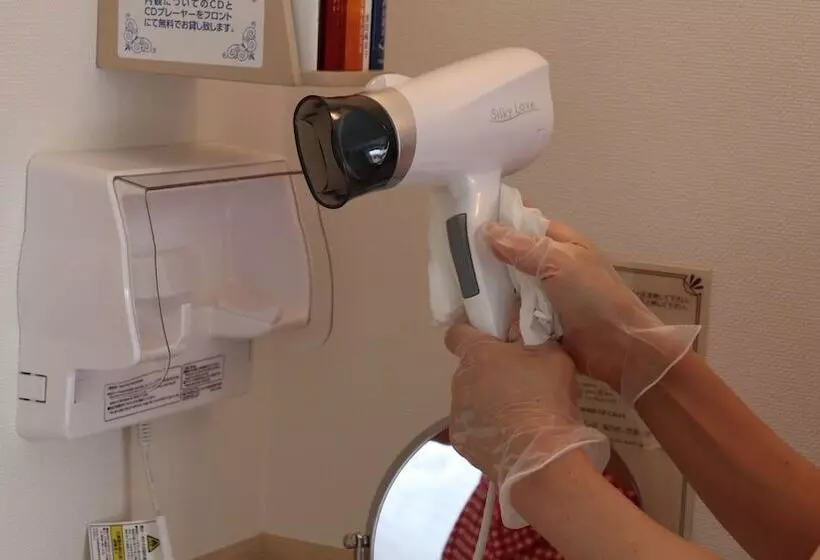 Fotos del hotel Toyoko Inn Sendai Chuo Iti-chome Iti-ban:  25