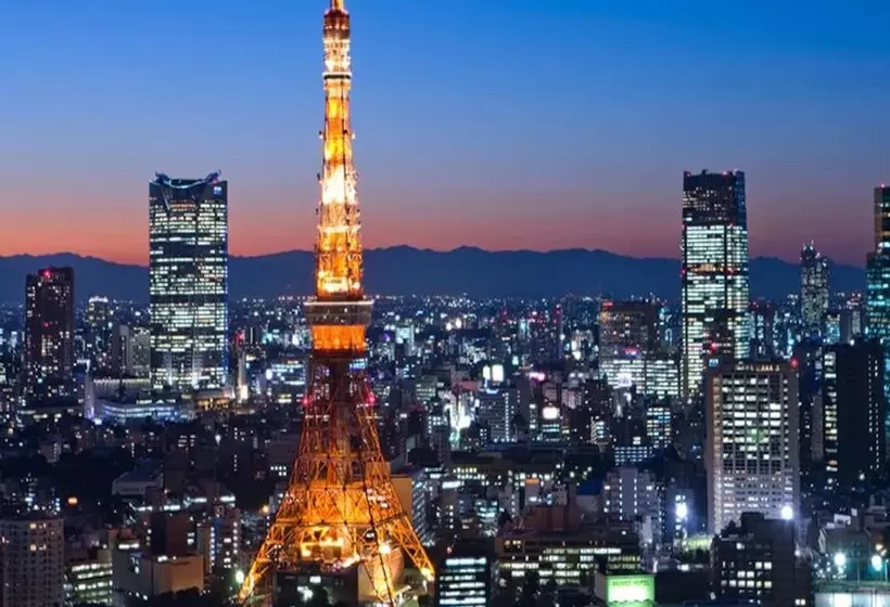 Fotos del hotel Toyoko Inn Tokyo Tameike-sannou-eki Kantei-minami:  7