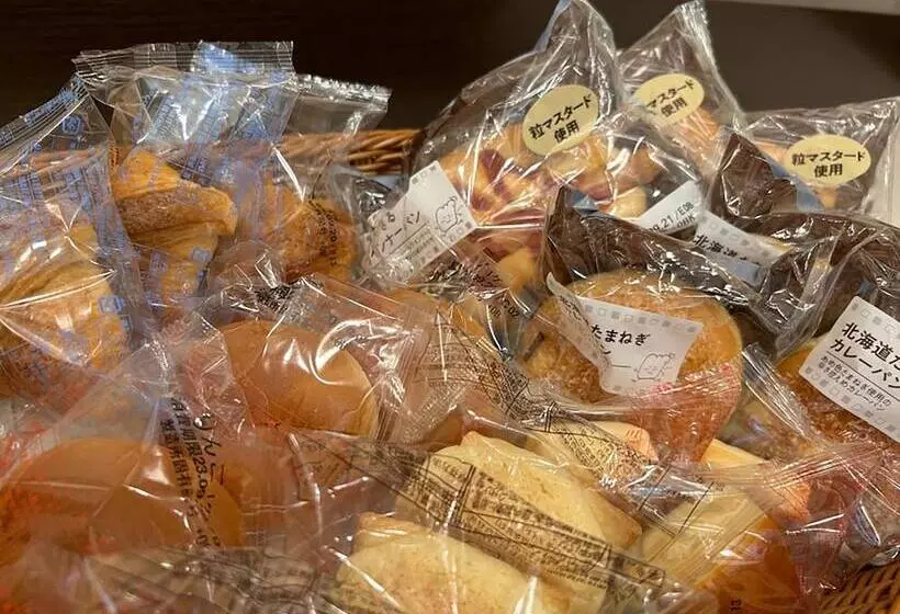 Fotos del hotel Toyoko Inn Tokyo Tameike-sannou-eki Kantei-minami:  9