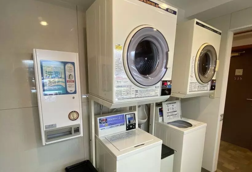 Fotos del hotel Toyoko Inn Tokyo Tameike-sannou-eki Kantei-minami:  25