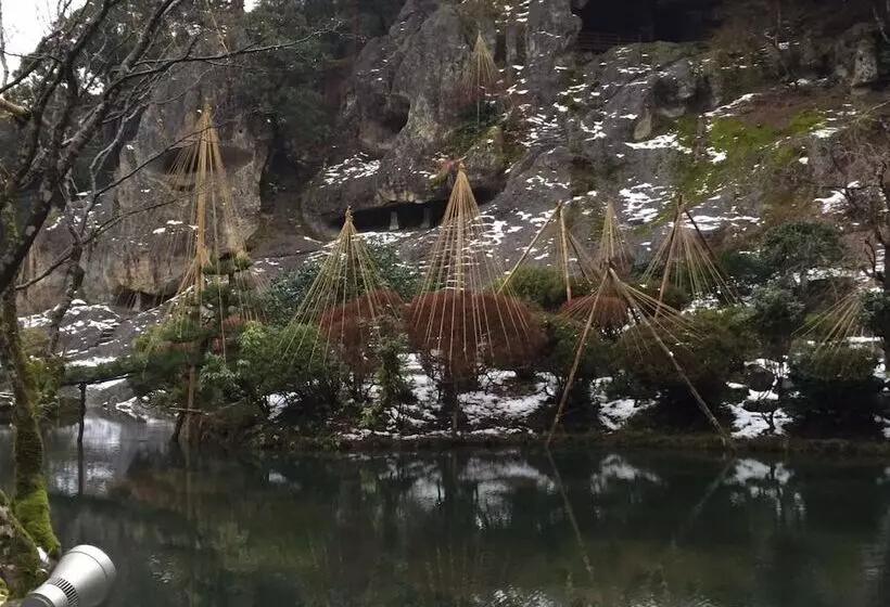 Fotos del hotel Apa  Kagadaishojiekimae:  20