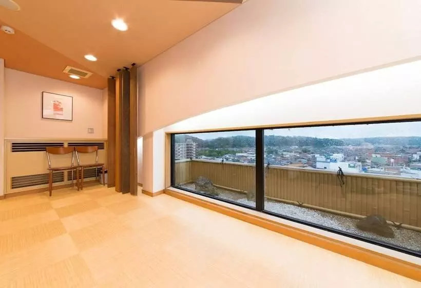 Fotos del hotel Apa  Kagadaishojiekimae:  16