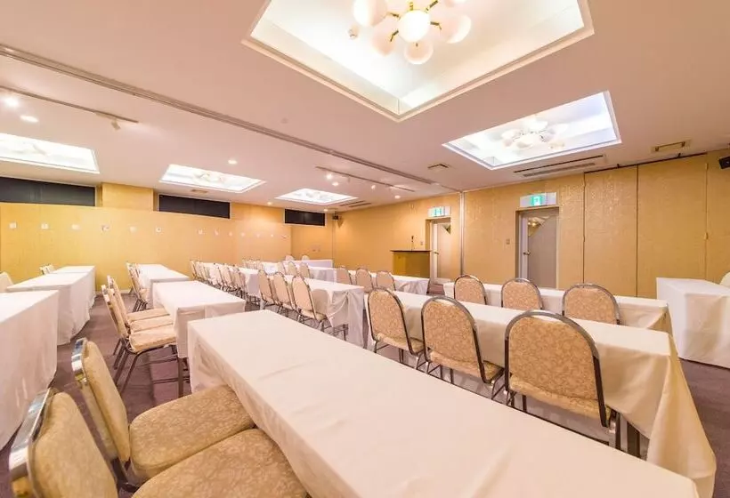 Fotos del hotel Apa  Kagadaishojiekimae:  19