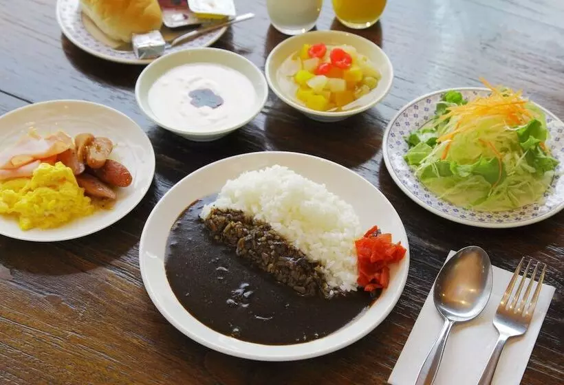 Fotos del hotel Apa  Kagadaishojiekimae:  25