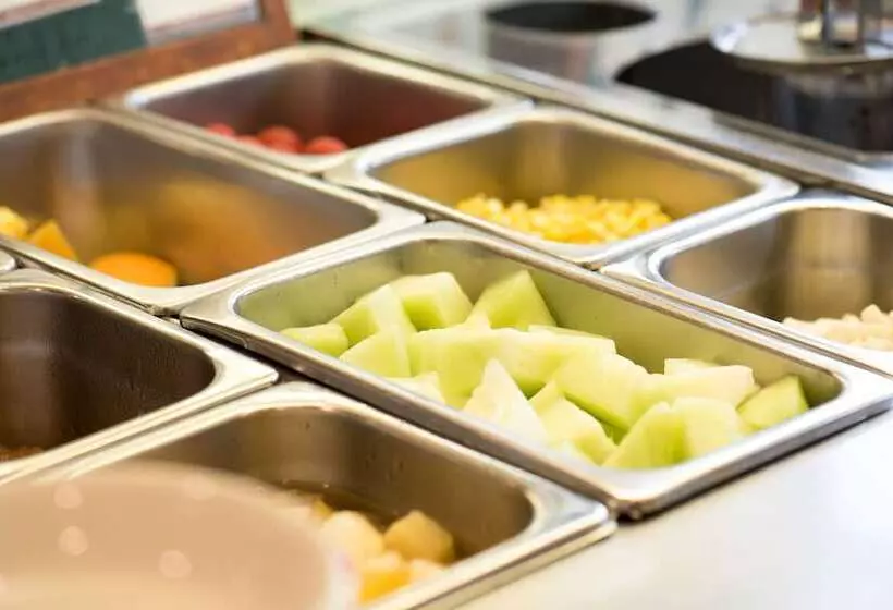 Fotos del hotel Apa  Kagadaishojiekimae:  22