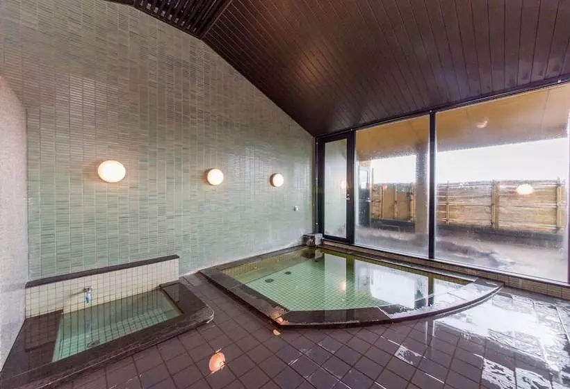 Fotos del hotel Apa  Kagadaishojiekimae:  24