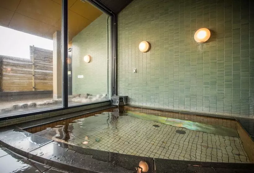 Fotos del hotel Apa  Kagadaishojiekimae:  17