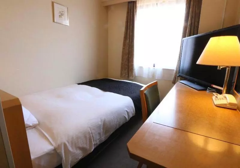 Fotos del hotel Apa  Kagadaishojiekimae:  2